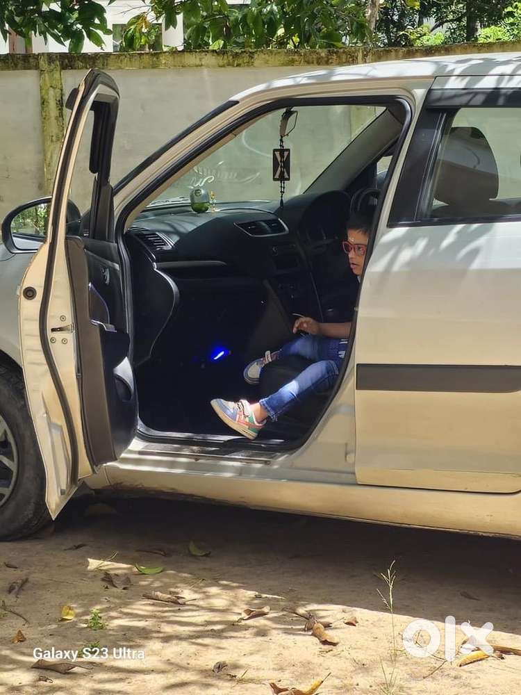 Maruti Suzuki Diesel 2012