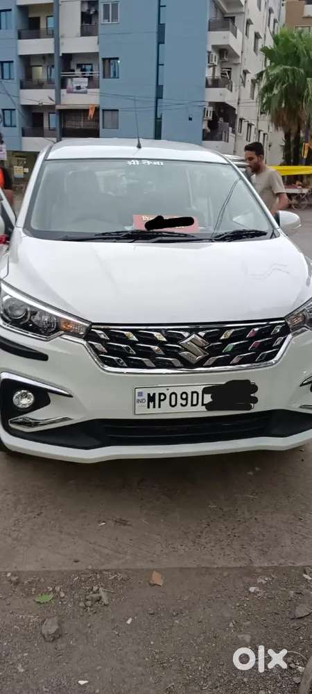 New Condition Car Urgent Sell