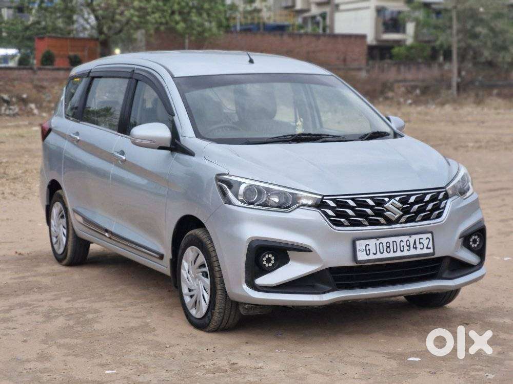 Maruti Suzuki Ertiga Vxi (o) Cng, 2024, Cng & Hybrids