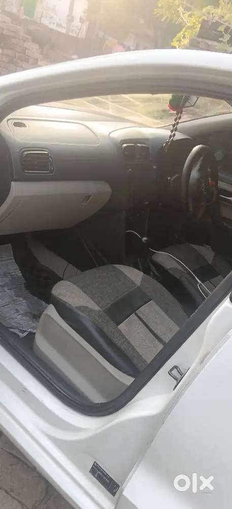 Volkswagen Polo 2015 Petrol Manual