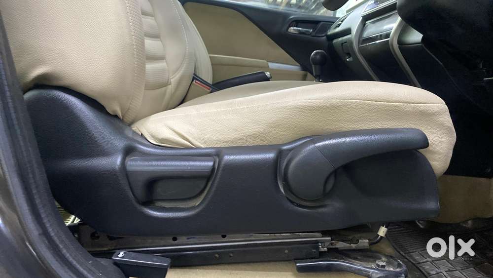 Honda City 2015-2017 I Vtec V, 2017, Petrol
