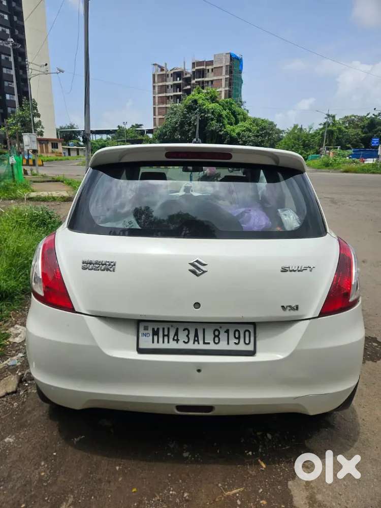 Swift 2012 Vxi Abs Maruti Suzuki