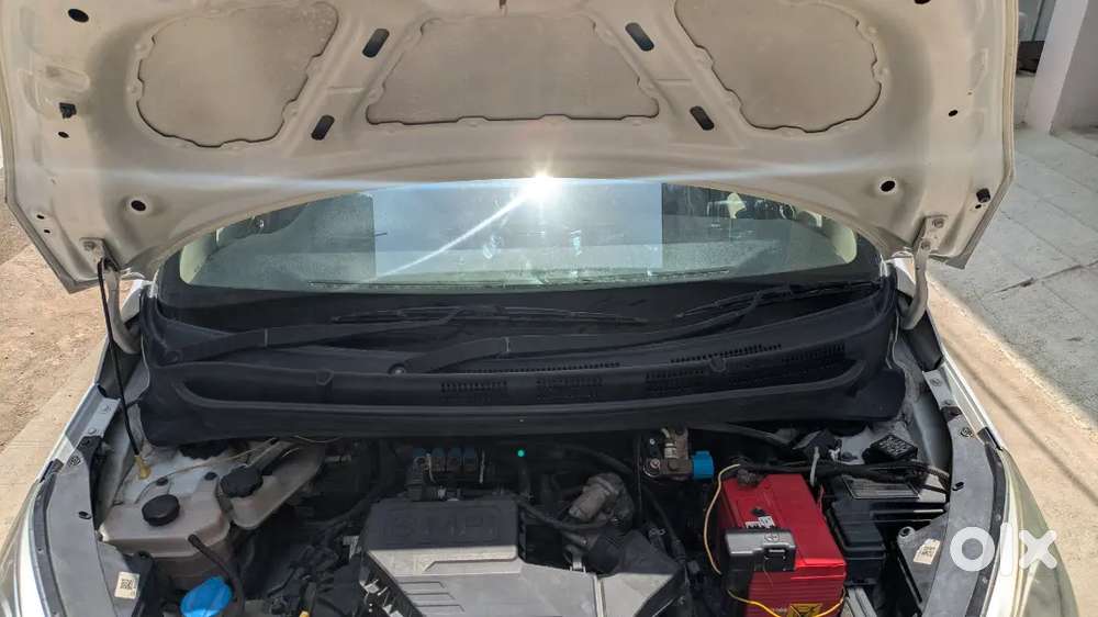 Hyundai Santro Magna Amt 2019