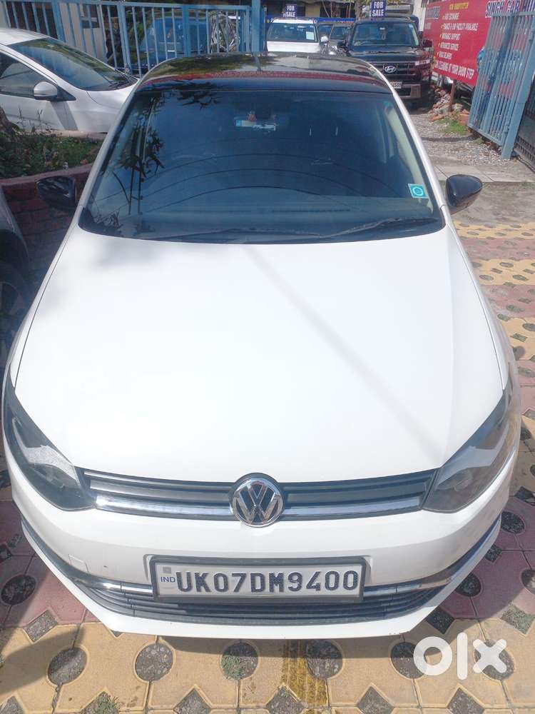 Volkswagen Polo 1.0 Mpi Highline Plus, 2019, Petrol