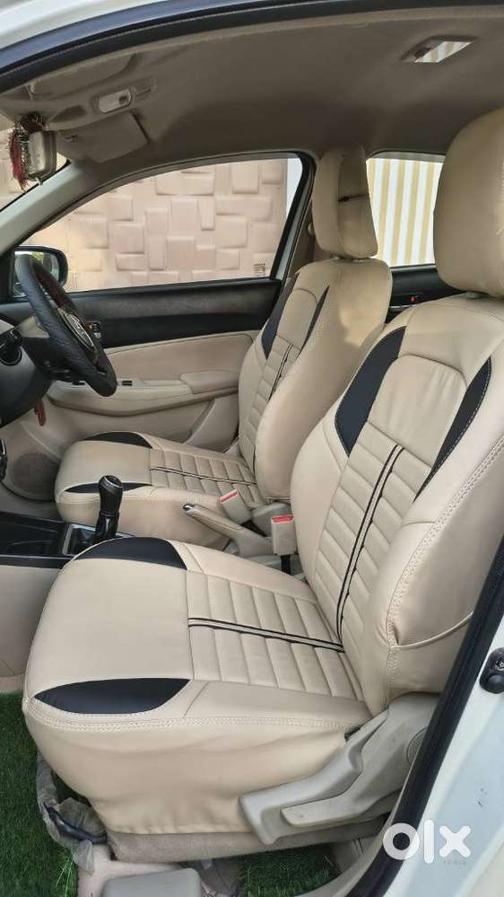 Maruti Suzuki Dzire 2017-2020 Vdi, 2020, Diesel