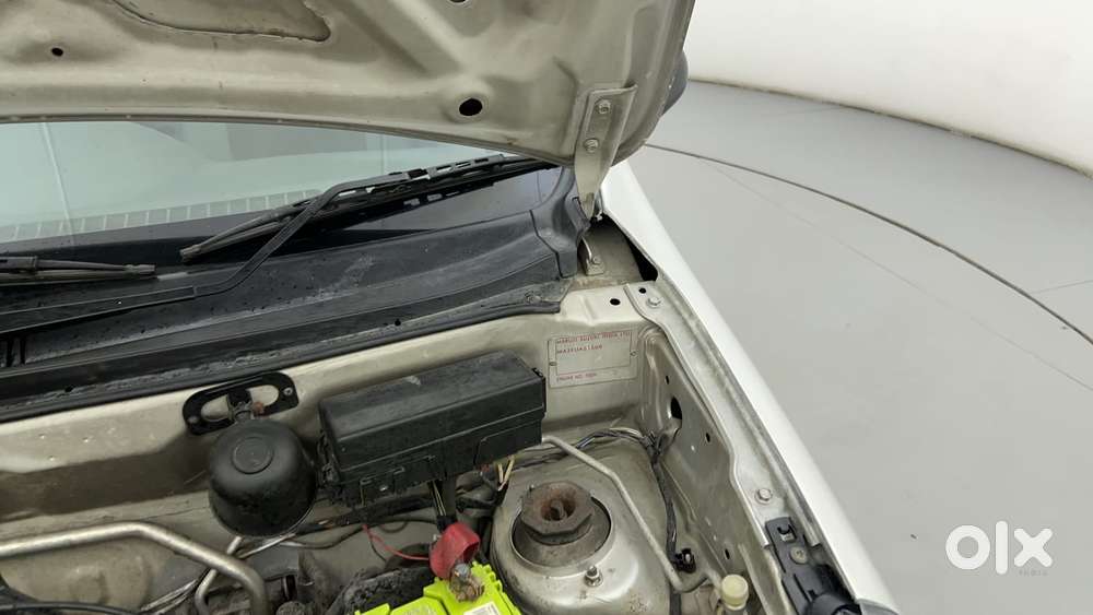 Maruti Suzuki Alto 800 Lxi, 2013, Petrol