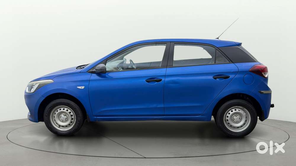Hyundai Elite I20 Era 1.2, 2017, Petrol