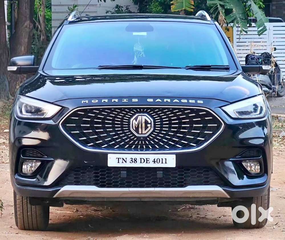 Mg Astor 1.5 Sharp, 2021, Petrol