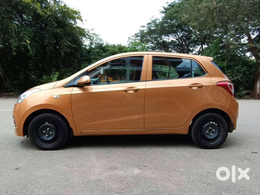 Hyundai Grand I10 Magna, 2013, Petrol