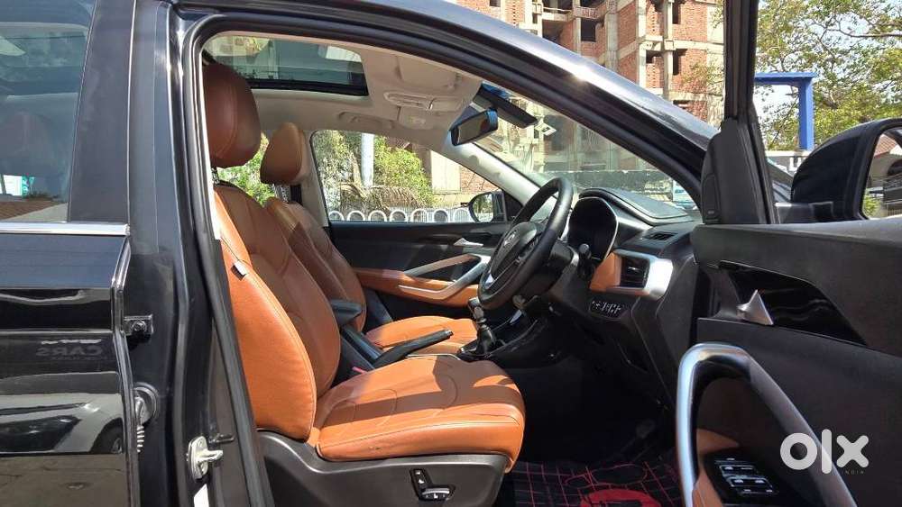 Mg Hector Plus Sharp Pro 2.0 Turbo Diesel 6 Str, 2021, Diesel