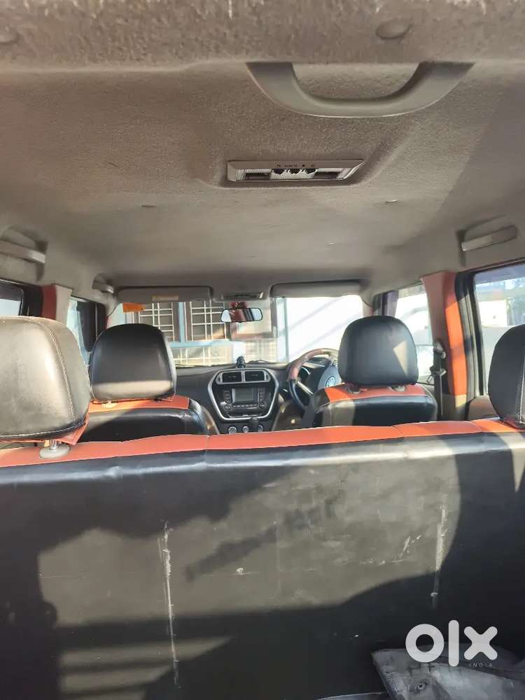 Mahindra Tuv 300 2016 Last