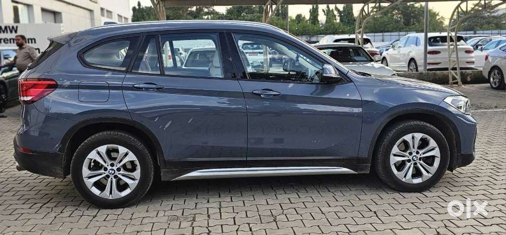 Bmw X1 2.0 Sdrive20i Sportx, 2022, Petrol
