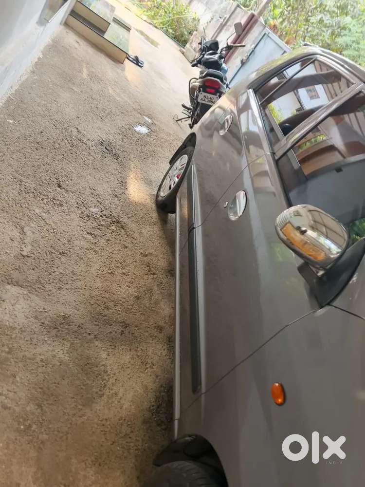 Hyundai Santro Xing 2014 Petrol 064089 Km Driven