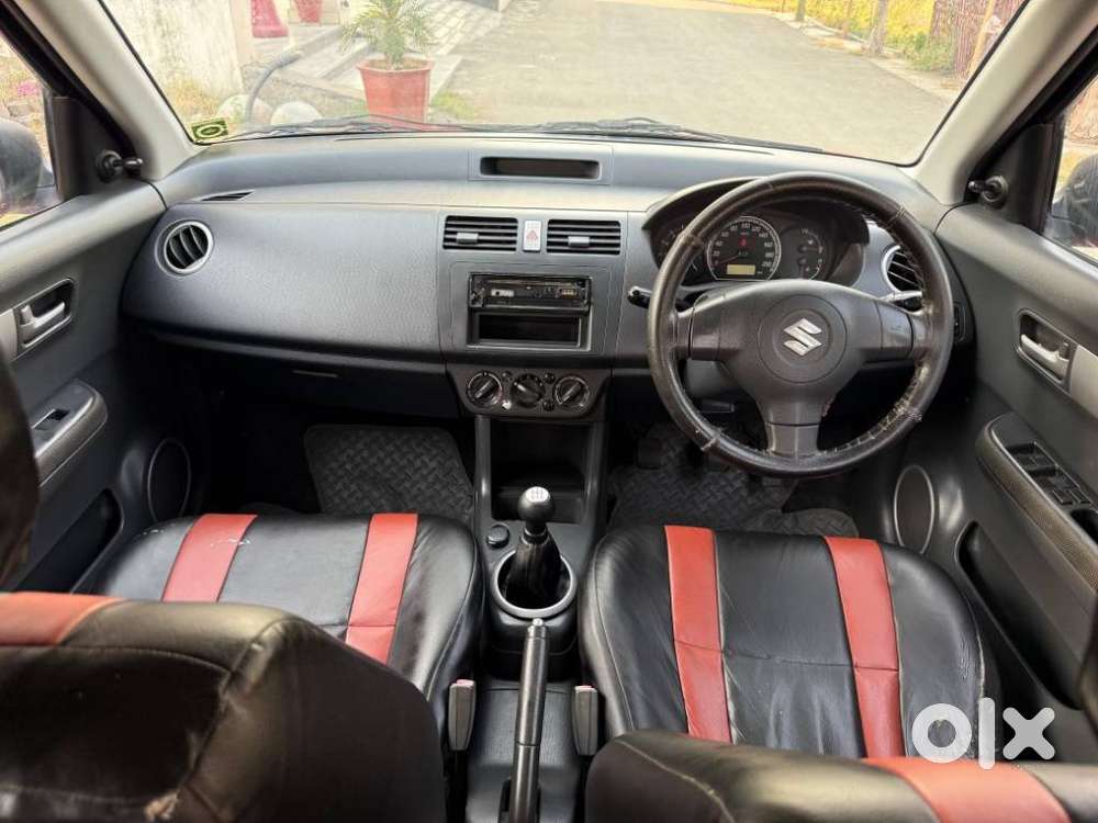 Maruti Suzuki Swift, 2006, Petrol