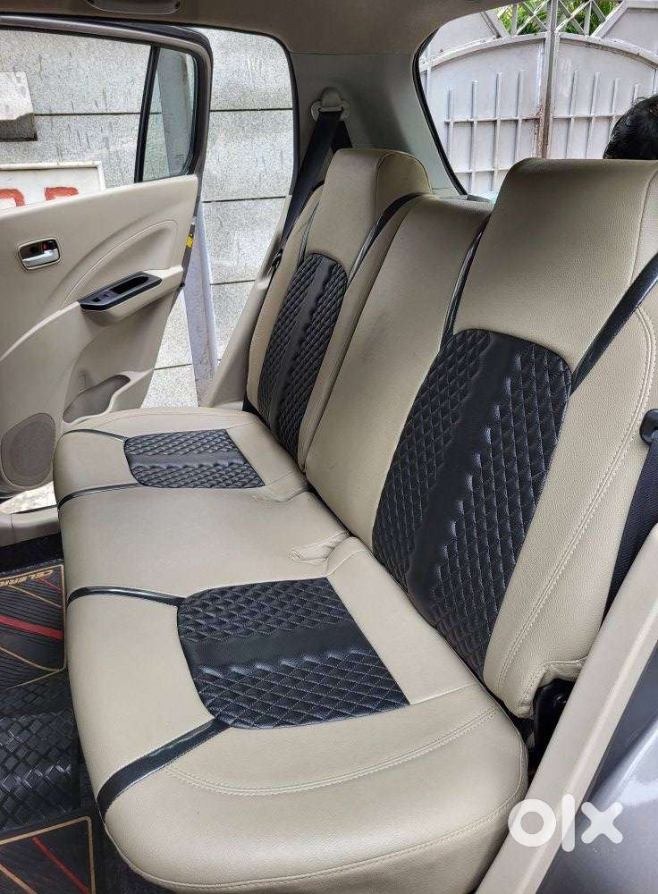 Maruti Suzuki Celerio Vxi, 2018, Petrol