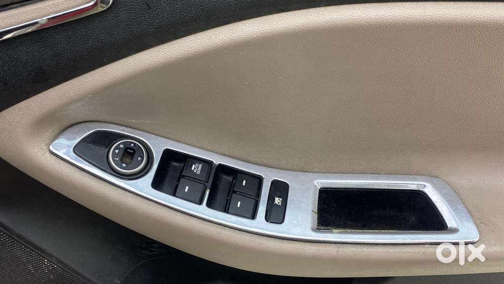 Hyundai Elite I20 Magna 1.2, 2015, Petrol