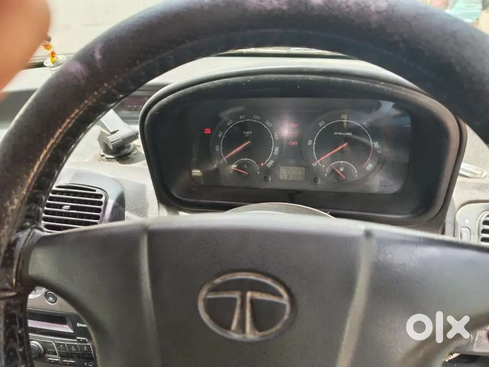 Tata Indica V2 Diesel 2017