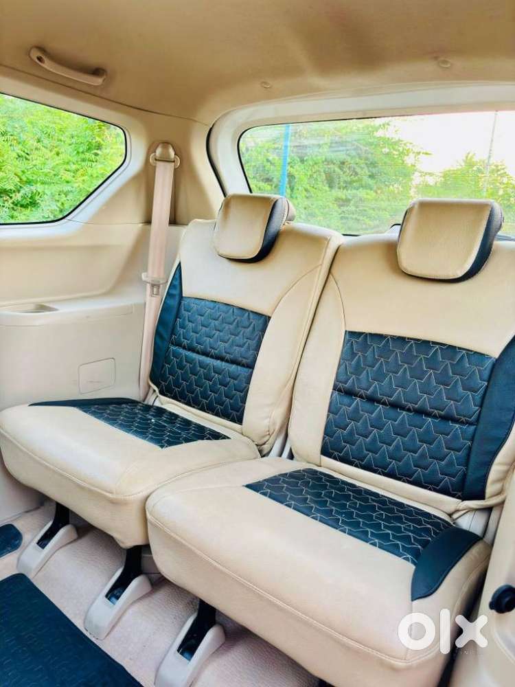 Maruti Suzuki Ertiga 2018-2022 1.4 Zxi Shvs, 2019, Petrol