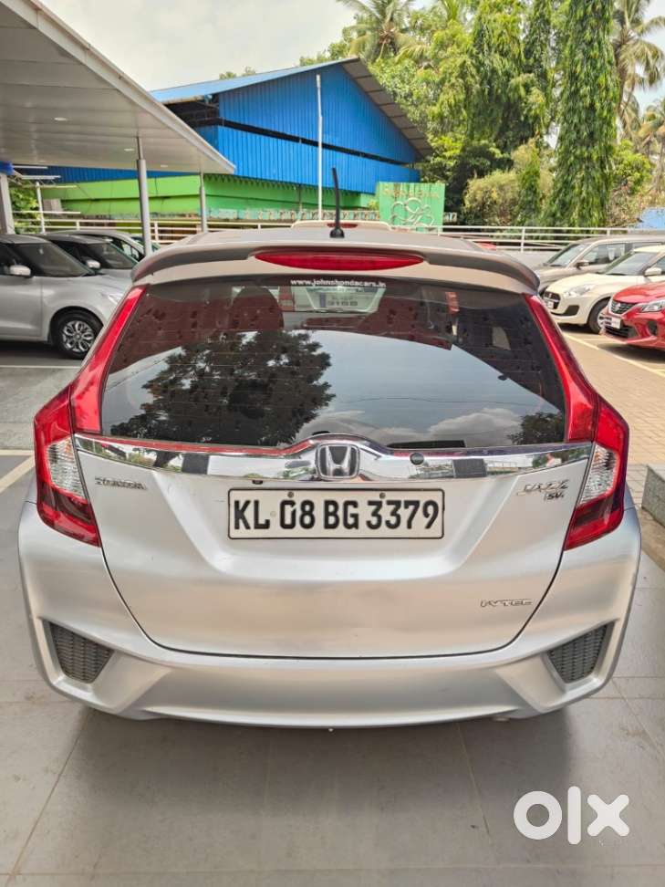 Honda Jazz 1.2 Sv I Vtec, 2015, Petrol