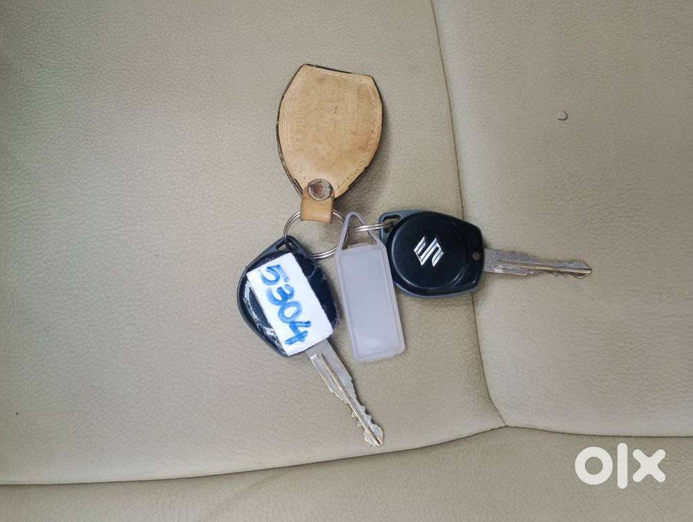 Maruti Suzuki Swift Dzire 1.2 Zxi, 2014, Petrol