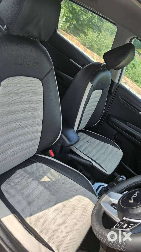 Kia Sonet 1.2 Htk, 2022, Petrol