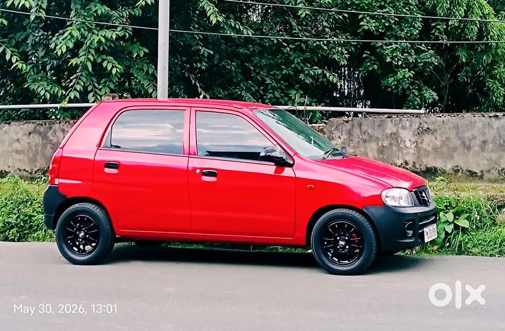 Maruti Suzuki Alto 2005
