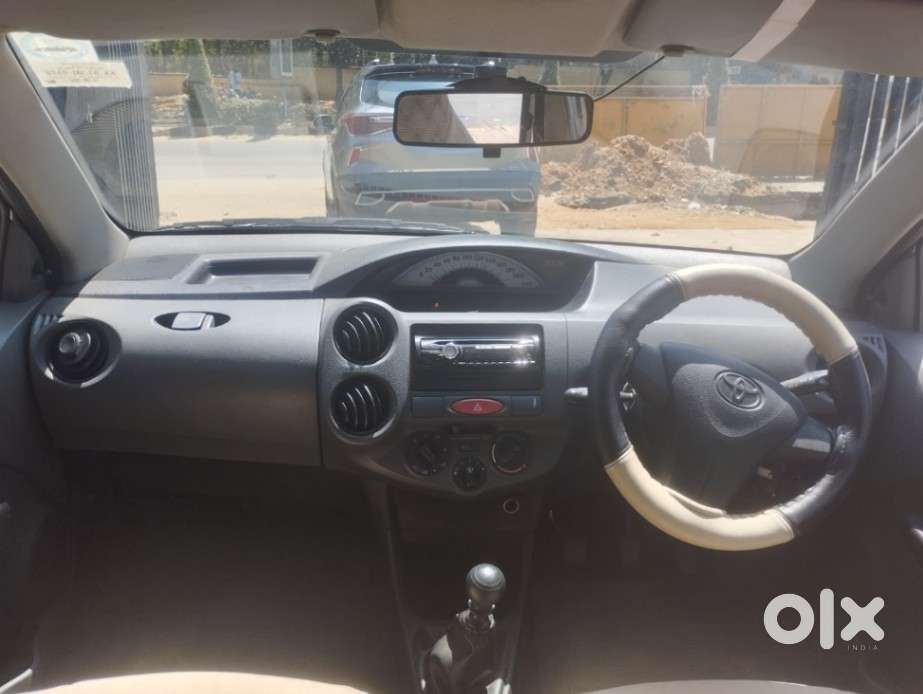 Toyota Etios Liva Gd, 2012, Diesel