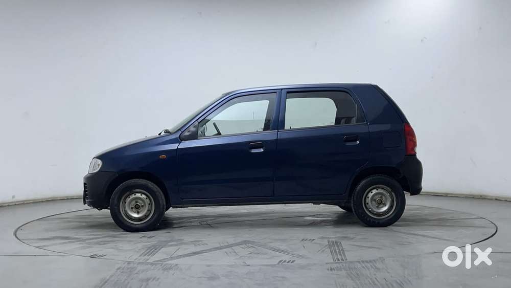 Maruti Suzuki Alto Std, 2012, Petrol