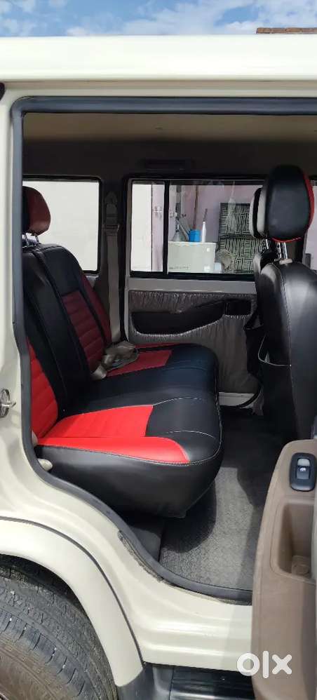 Mahindra Be 6 Diesel 2022