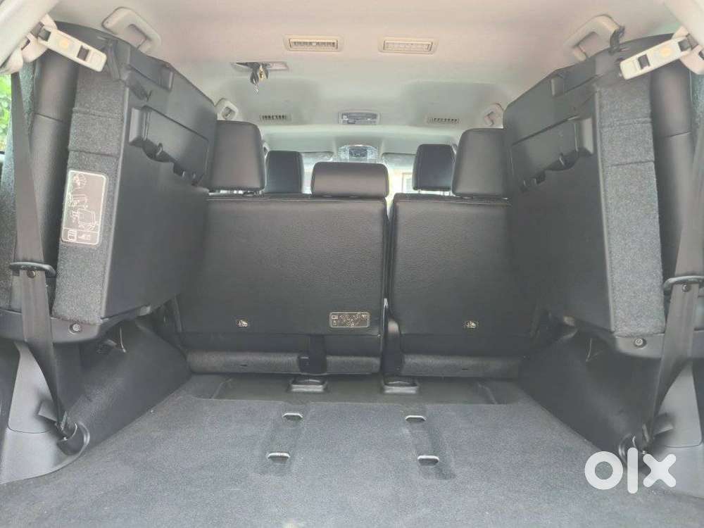 Toyota Fortuner 3.0 4x2 Mt, 2023, Diesel