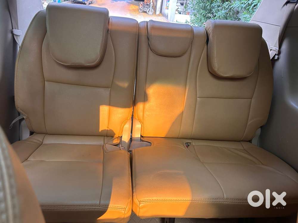 Kia Carnival Prestige, 2020, Diesel