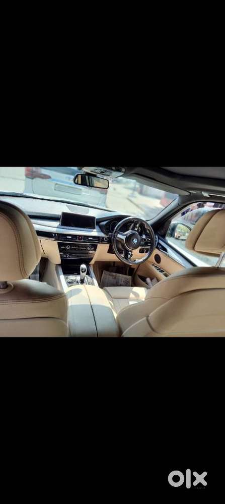 Bmw X5 X Drive 30d M Sport, 2018, Diesel