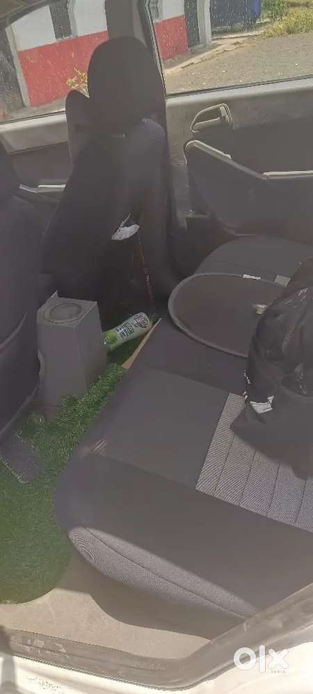 Tata Indica Vista 2010 Diesel Well Maintained