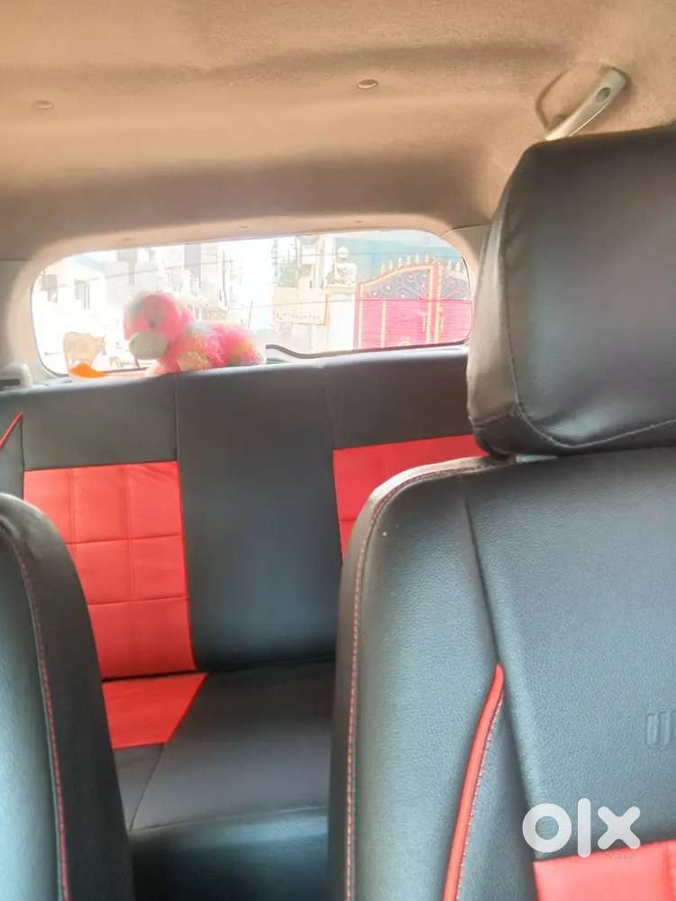 Maruti Suzuki Swift 2010 Lxi
