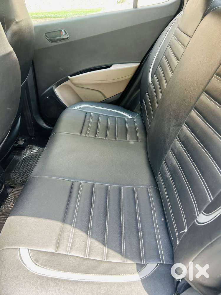 Hyundai Grand I10 Magna 1.1 Crdi, 2016, Diesel