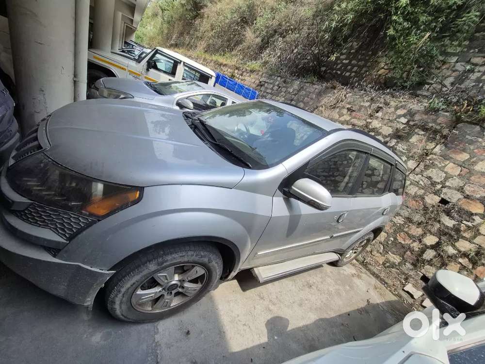 Xuv 500 W8 2012 In Good Candition