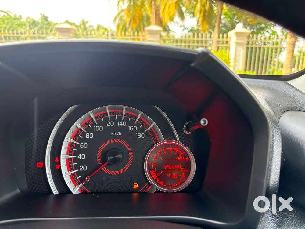 Maruti Suzuki Celerio Zxi, 2023, Petrol