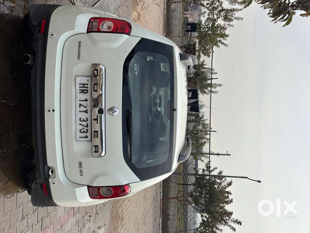 Duster Jan 2015 110 Rxl Disal