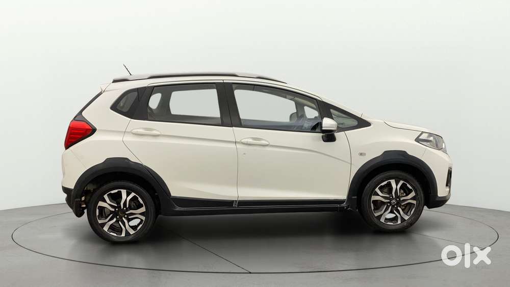 Honda Wr-v [2020-2023] 1.2 Sv I-vtec Mt, 2021, Petrol