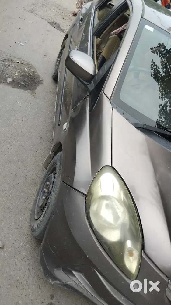 Honda Amaze Vx 2013