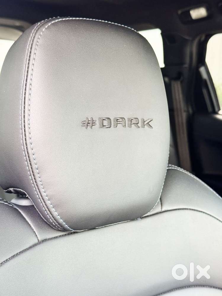 Tata Safari Diesel 2024