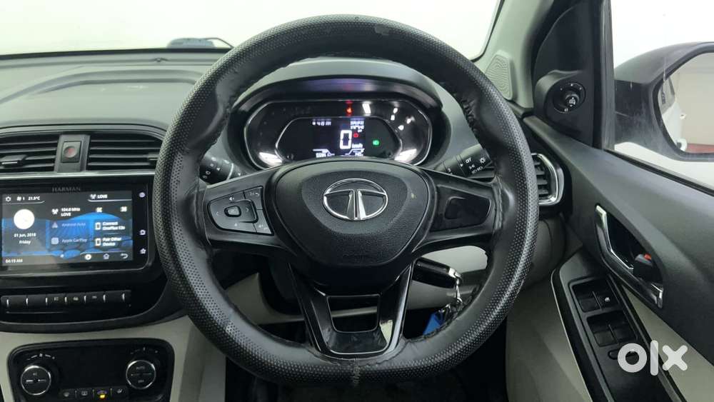 Tata Tiago 1.2 Revotron Xz Plus Cng, 2023, Cng & Hybrids
