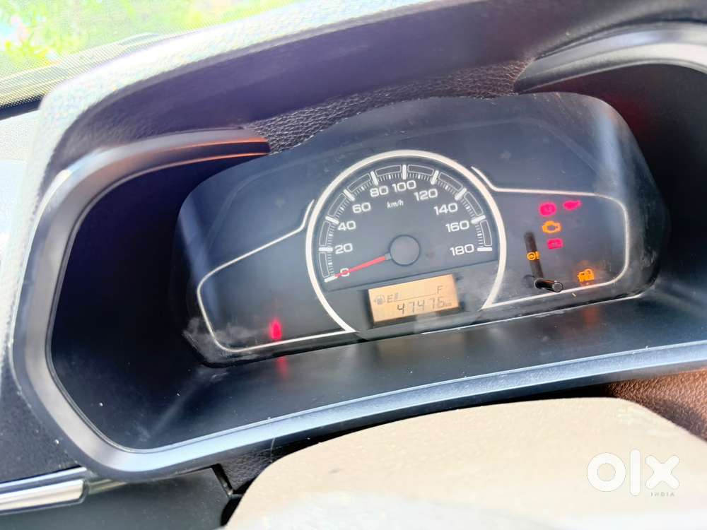 Maruti Suzuki Alto 800 Vxi Airbag, 2021, Petrol