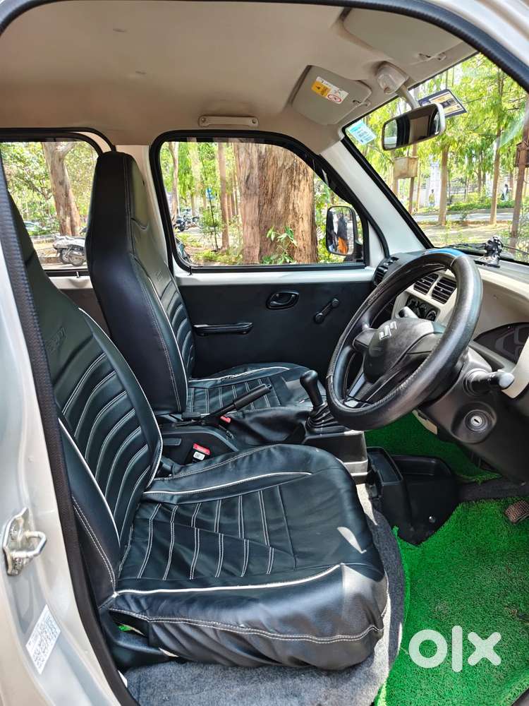 Maruti Suzuki Eeco 5 Seater Ac, 2023, Petrol