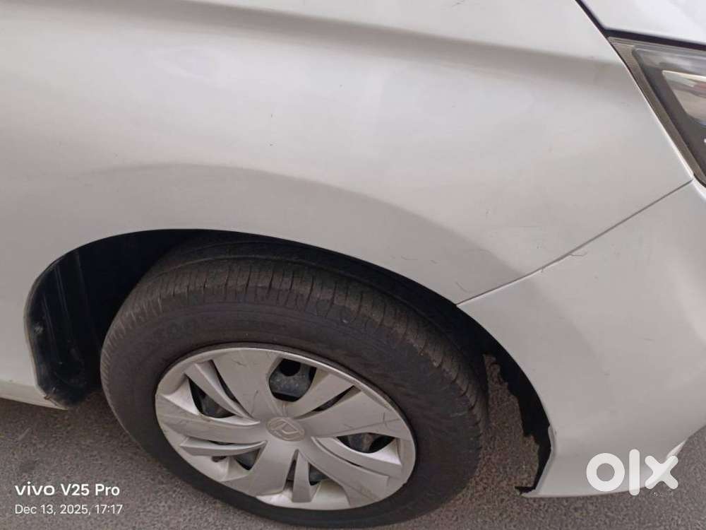 Honda Amaze S Option I-dtec, 2018, Diesel