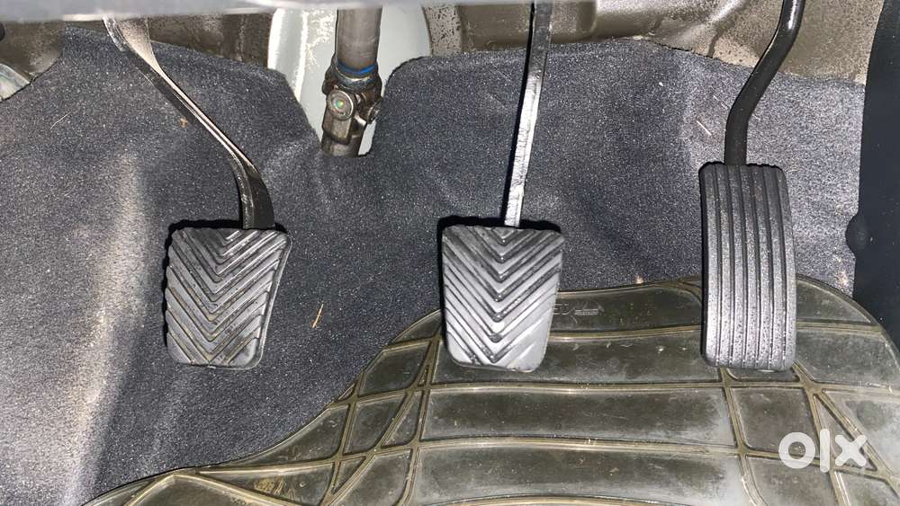Hyundai Creta 1.6 Sx Petrol, 2018, Petrol