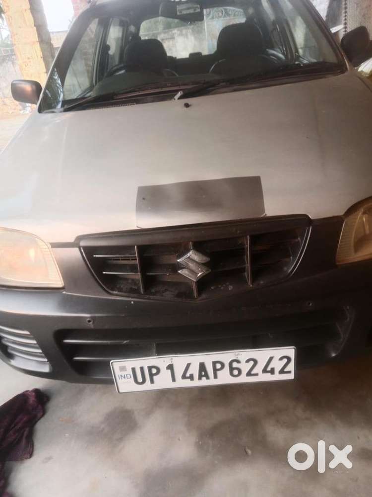 Maruti Suzuki Alto 800 2008 Petrol 100000 Km Driven