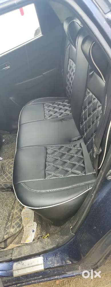 Maruti Suzuki Swift Vdi 2019