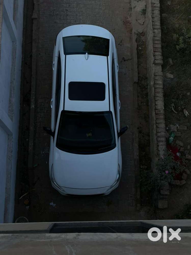 Hyundai Verna 2019 Cng & Hybrids Well Maintained