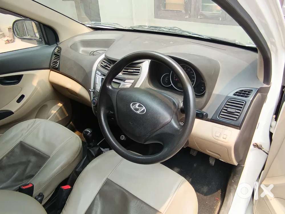 Hyundai Eon Era+2012/13 Model